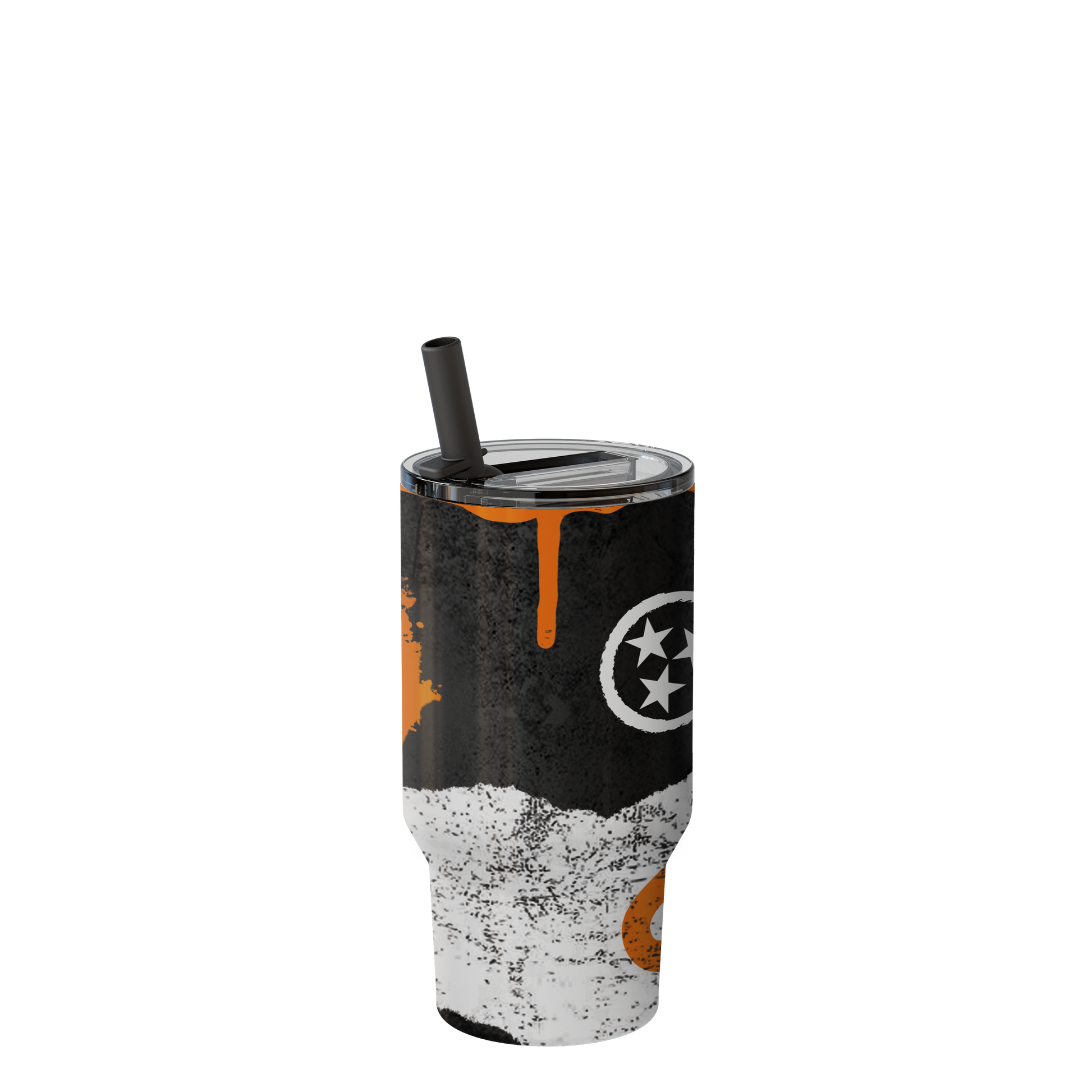 Thicc Buddy 16oz | Tennessee Vols | Drip