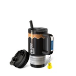 Thicc Buddy 16oz | Black Pencil