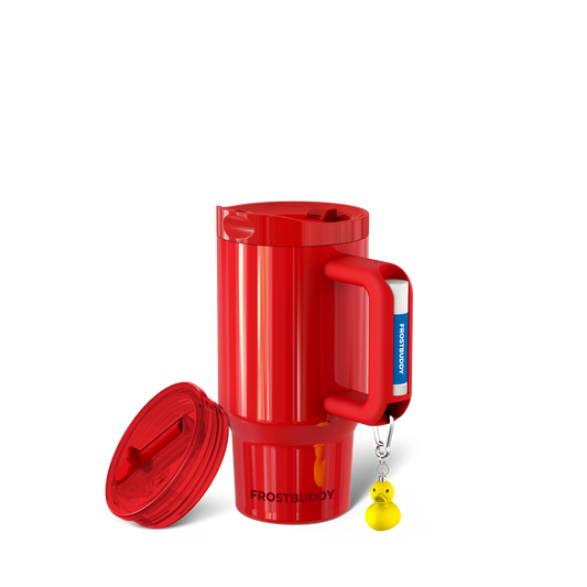 Thicc Buddy 16oz | Cherry Glaze