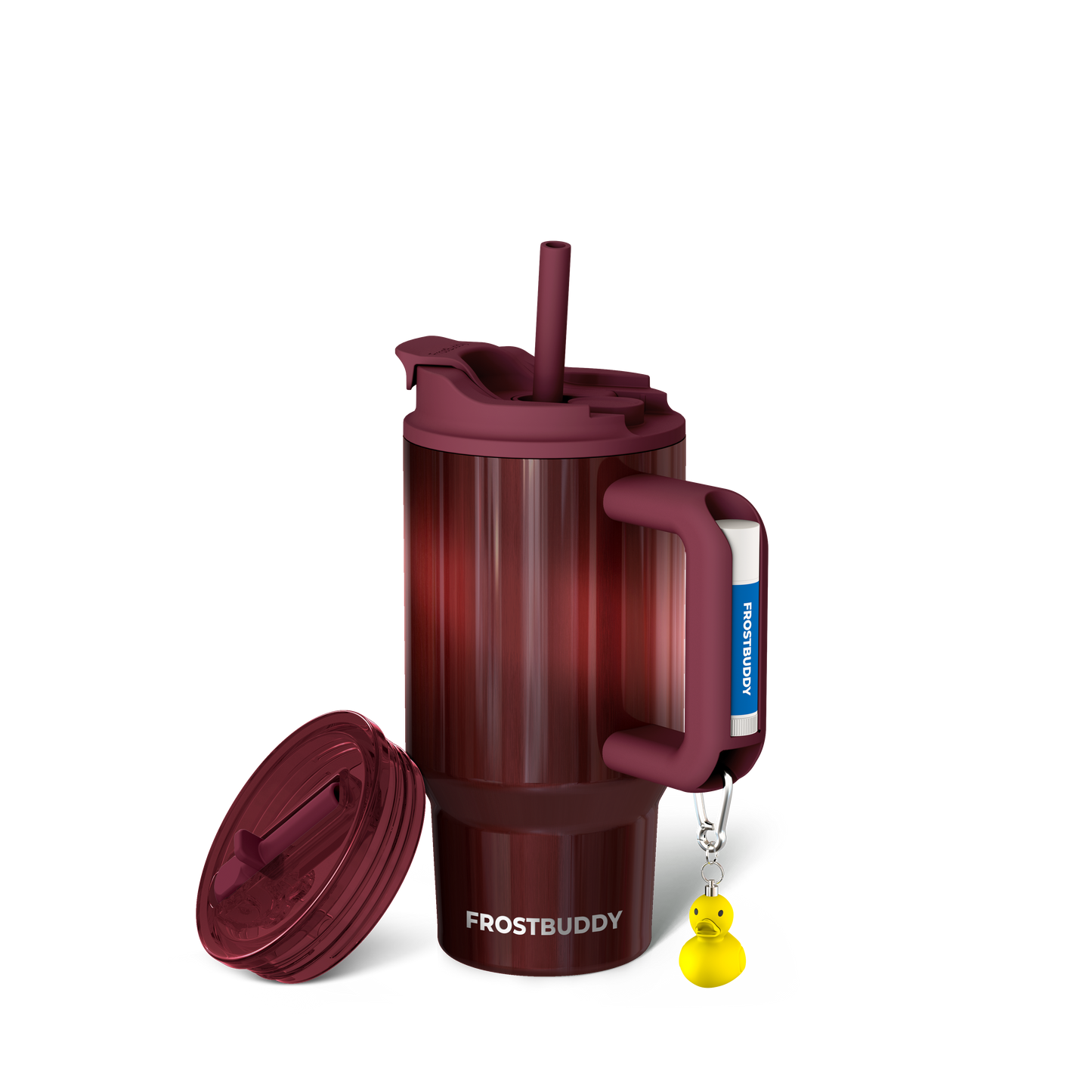 Thicc Buddy 16oz | Cinnamon