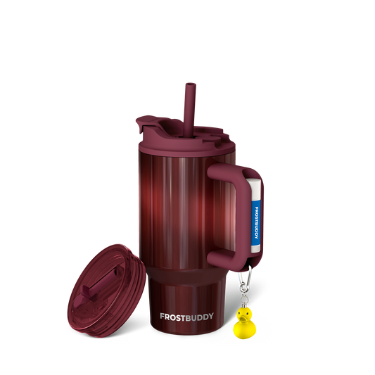 Thicc Buddy 16oz | Cinnamon