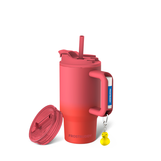Thicc Buddy 16oz | Guava Pop
