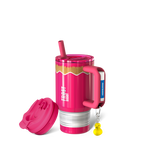 Thicc Buddy 16oz | Pink Pencil
