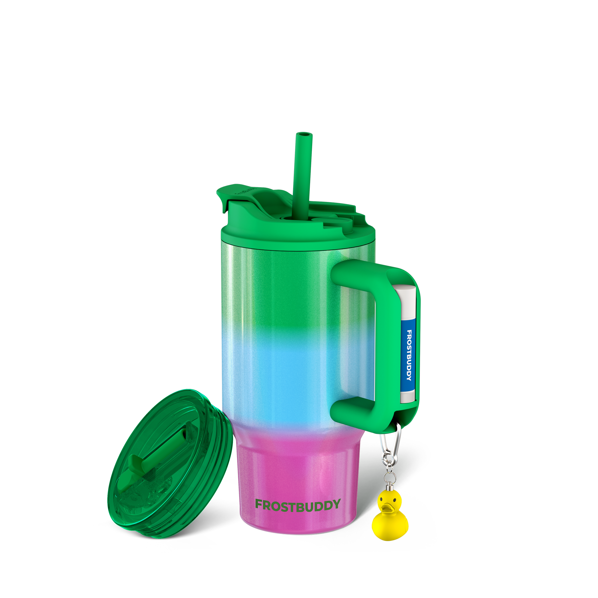 Thicc Buddy 16oz | Prism Pop