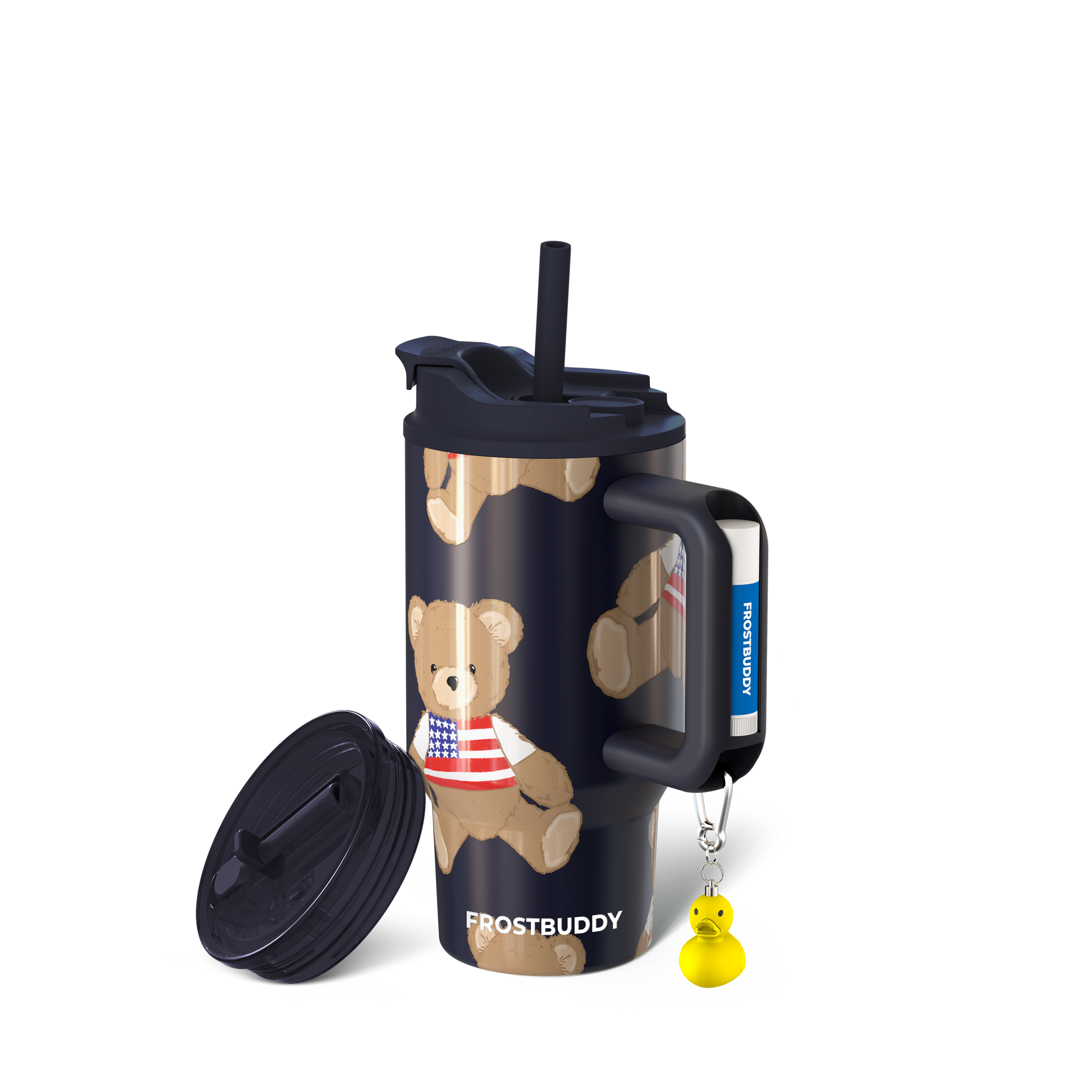 Thicc Buddy 16oz | Stars & Snuggles