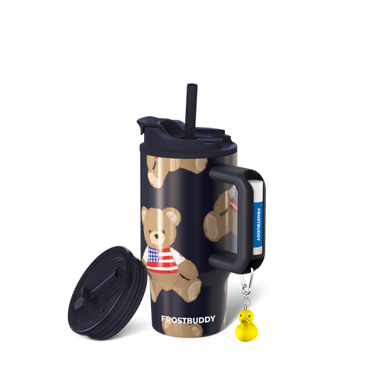 Thicc Buddy 16oz | Stars & Snuggles