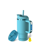 Thicc Buddy 16oz | Tidal Teal