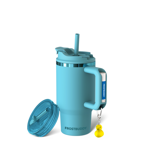 Thicc Buddy 16oz | Tidal Teal