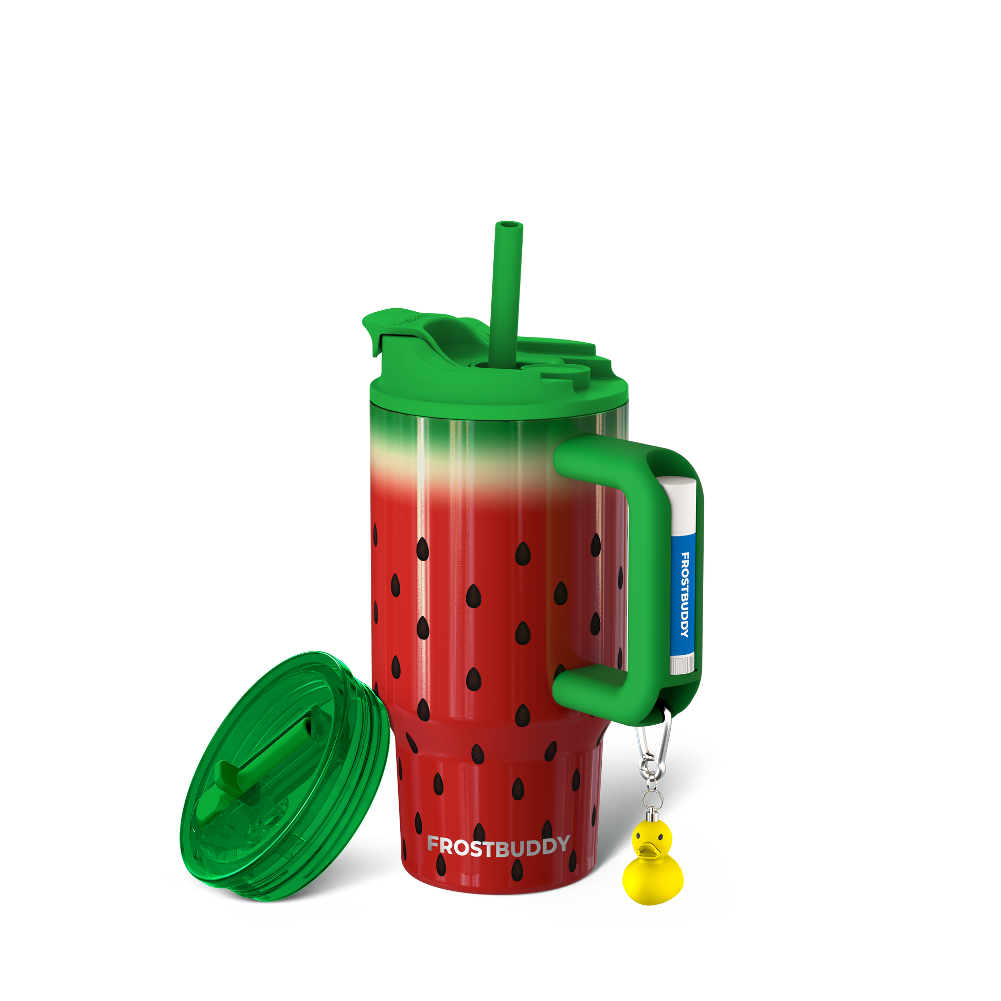 Thicc Buddy 16oz | Watermelon Kiss