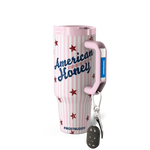 Thicc Buddy 40oz | American Honey