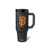 Thicc Buddy 40oz | San Francisco Giants | Legacy