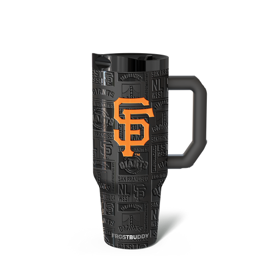 Thicc Buddy 40oz | San Francisco Giants | Legacy