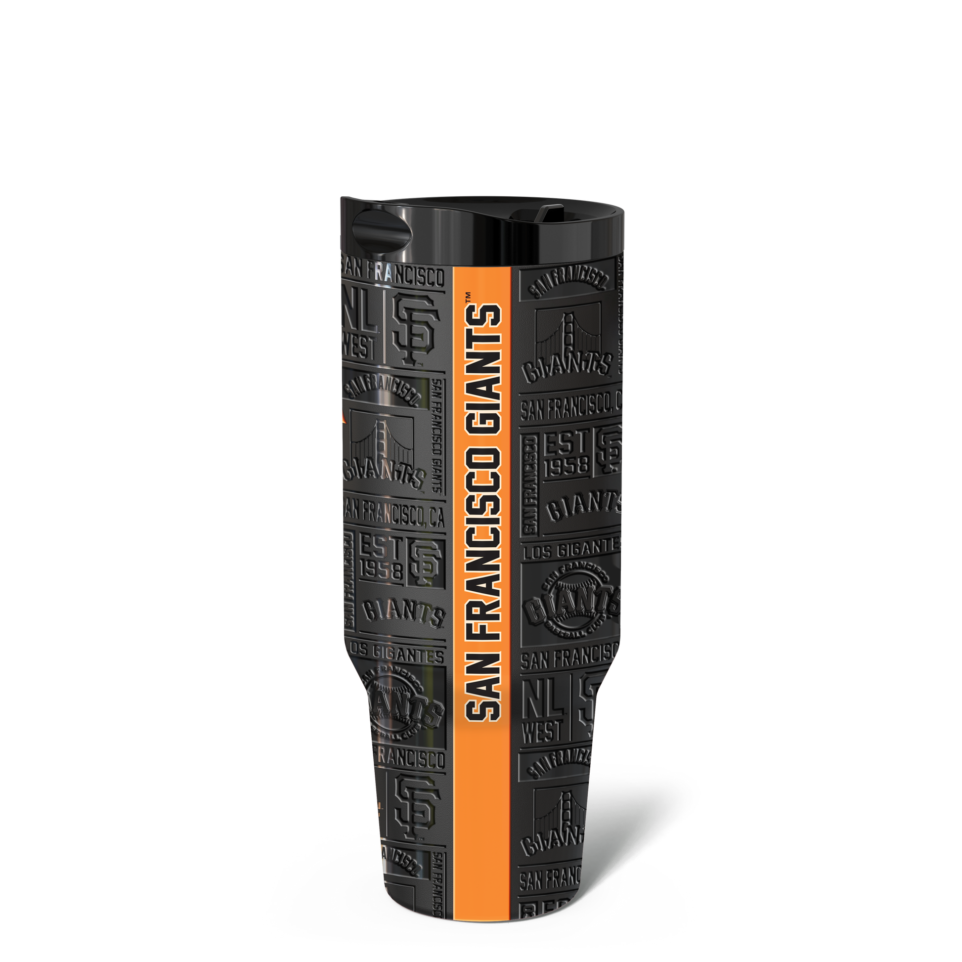 Thicc Buddy 40oz | San Francisco Giants | Legacy