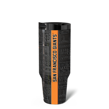 Thicc Buddy 40oz | San Francisco Giants | Legacy