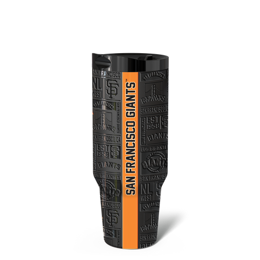 Thicc Buddy 40oz | San Francisco Giants | Legacy