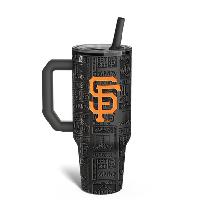 Thicc Buddy 40oz | San Francisco Giants | Legacy