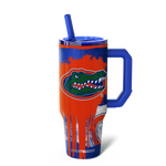 Thicc Buddy 40oz | Florida Gators | Drip