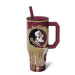 Thicc Buddy 40oz | Florida State Seminoles | Drip
