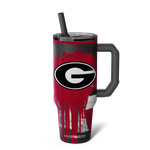 Thicc Buddy 40oz | Georgia Bulldogs | Drip