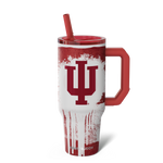 Thicc Buddy 40oz | Indiana Hoosiers | Drip