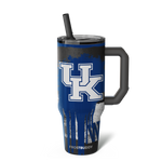 Thicc Buddy 40oz | Kentucky Wildcats | Drip