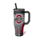 Thicc Buddy 40oz | Ohio State | Drip
