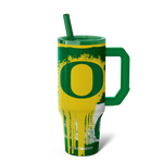 Thicc Buddy 40oz | Oregon Ducks | Drip