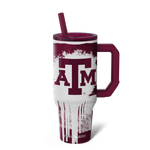 Thicc Buddy 40oz | Texas A&M Aggies | Drip