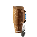 Thicc Buddy 40oz | Fawn