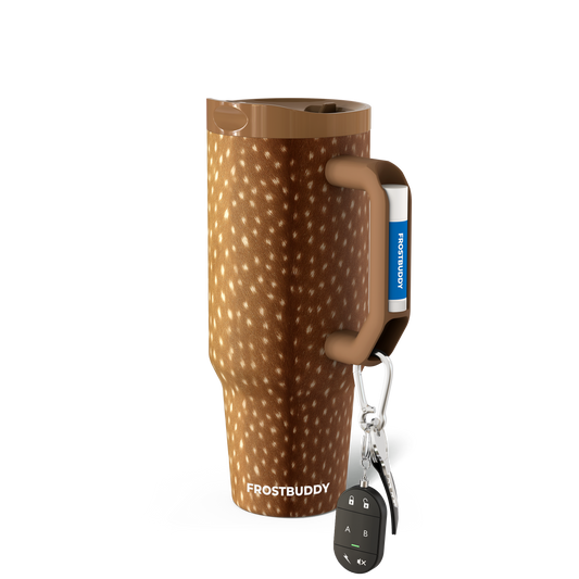 Thicc Buddy 40oz | Fawn