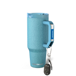 Thicc Buddy 40oz | Glacier Glitz