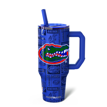 Thicc Buddy 40oz | Florida Gators | Legacy