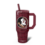 Thicc Buddy 40oz | Florida State Seminoles | Legacy