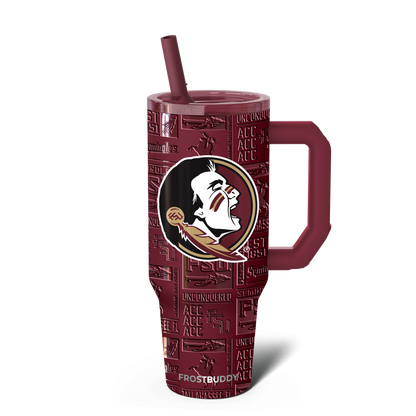 Thicc Buddy 40oz | Florida State Seminoles | Legacy