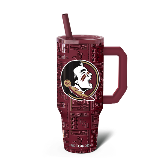 Thicc Buddy 40oz | Florida State Seminoles | Legacy