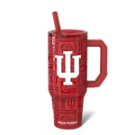 Thicc Buddy 40oz | Indiana Hoosiers | Legacy
