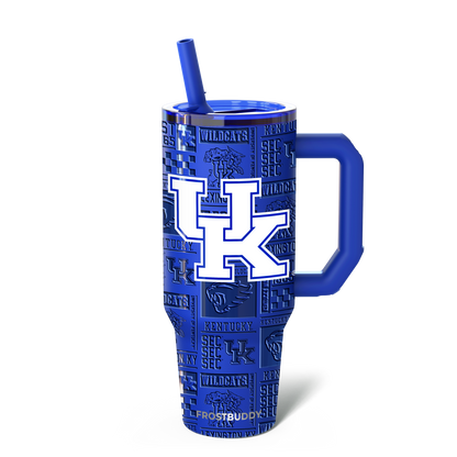 Thicc Buddy 40oz | Kentucky Wildcats | Legacy