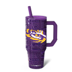 Thicc Buddy 40oz | LSU Tigers | Legacy