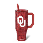Thicc Buddy 40oz | Oklahoma Sooners | Legacy