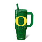 Thicc Buddy 40oz | Oregon Ducks | Legacy