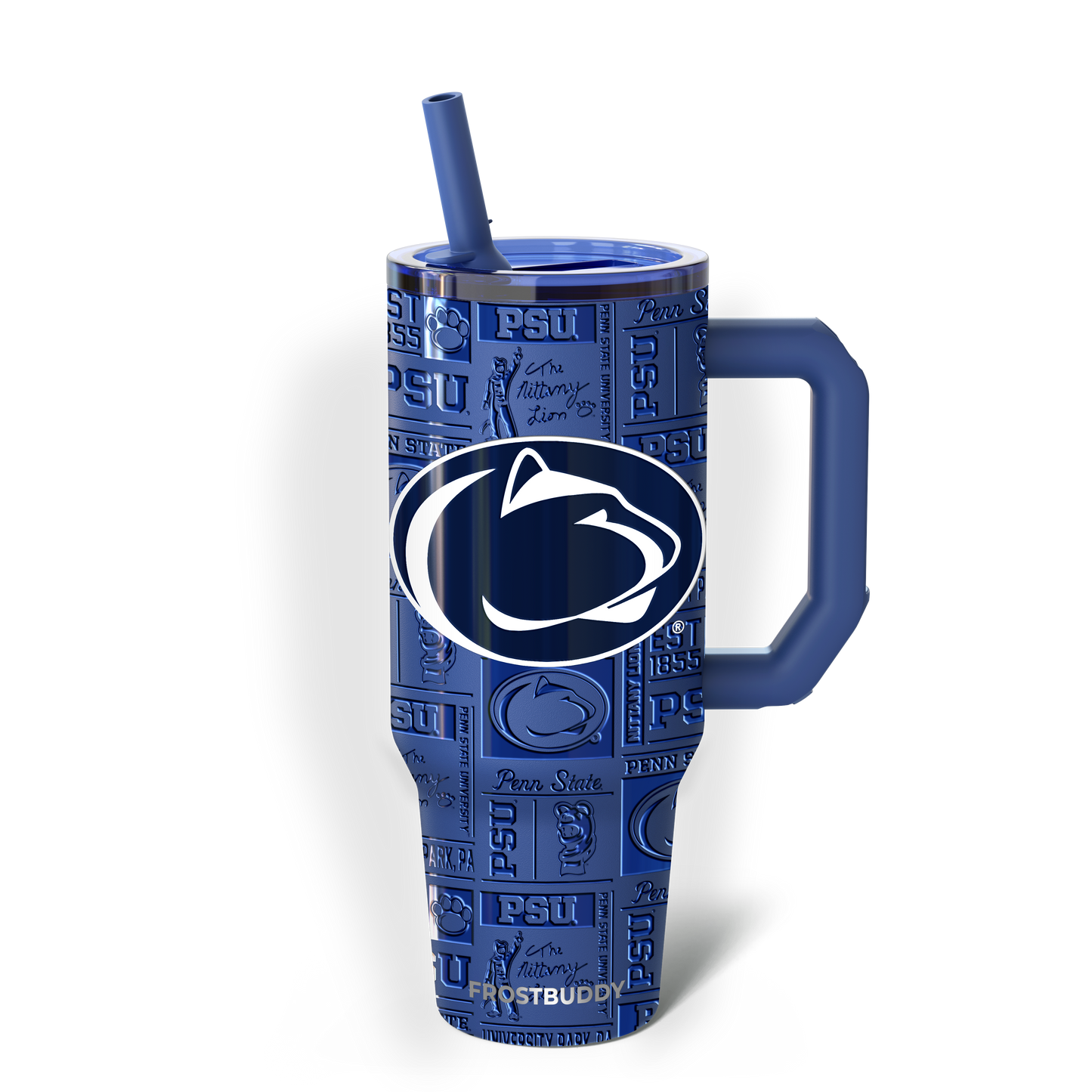 Thicc Buddy 40oz | Penn State Nittany Lions | Legacy