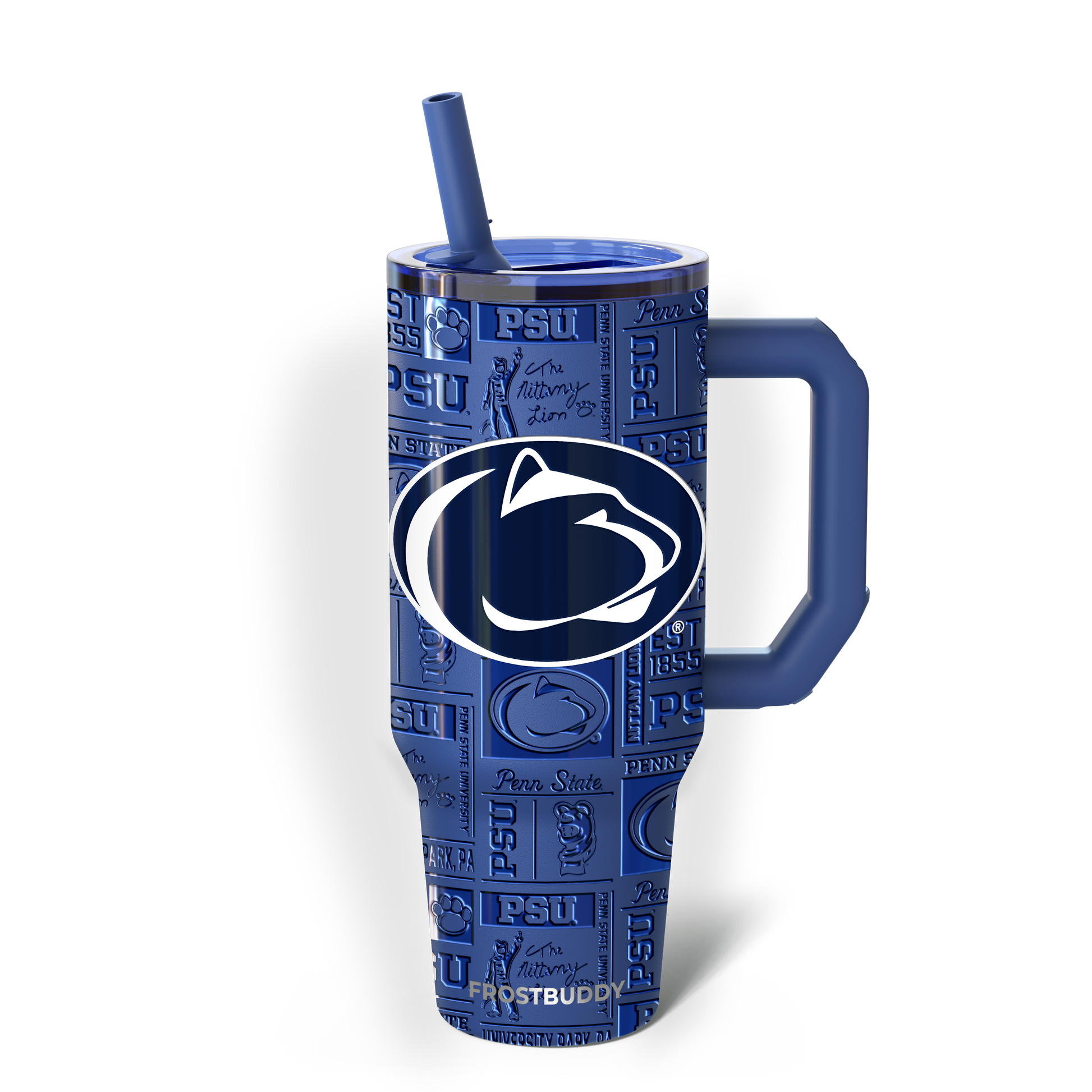 Thicc Buddy 40oz | Penn State Nittany Lions | Legacy