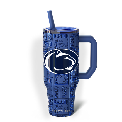 Thicc Buddy 40oz | Penn State Nittany Lions | Legacy