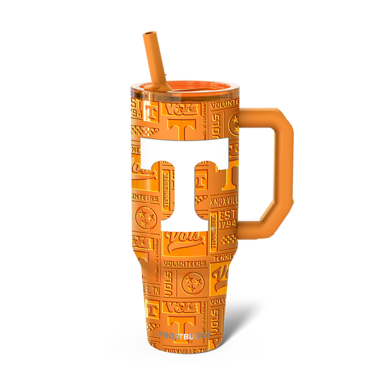 Thicc Buddy 40oz | Tennessee Vols | Legacy