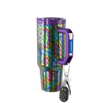 Thicc Buddy 40oz | Metallic Myth