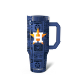 Thicc Buddy 40oz | Houston Astros | Legacy