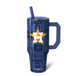 Thicc Buddy 40oz  | Houston Astros | Legacy