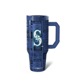 Thicc Buddy 40oz | Seattle Mariners | Legacy