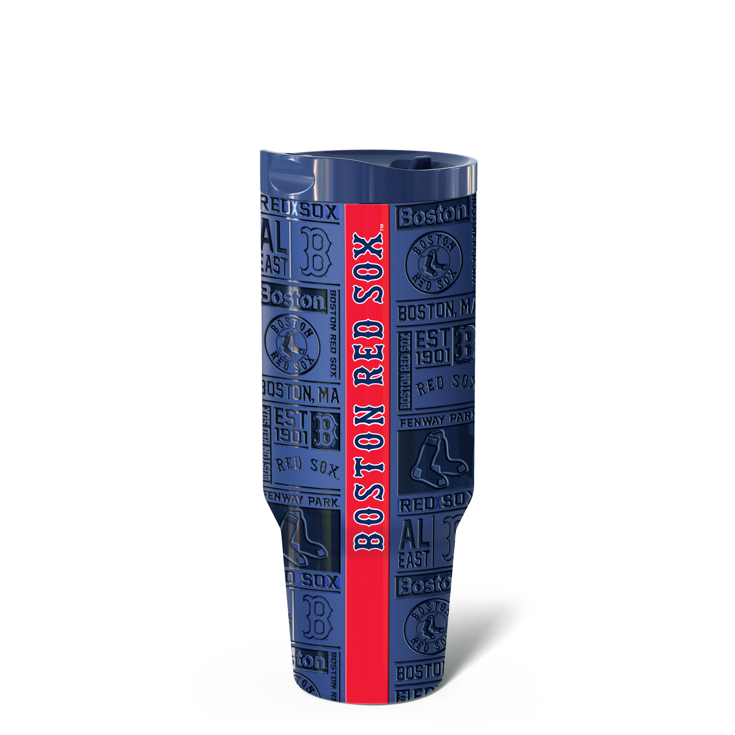 Thicc Buddy 40oz | Boston Red Sox | Legacy