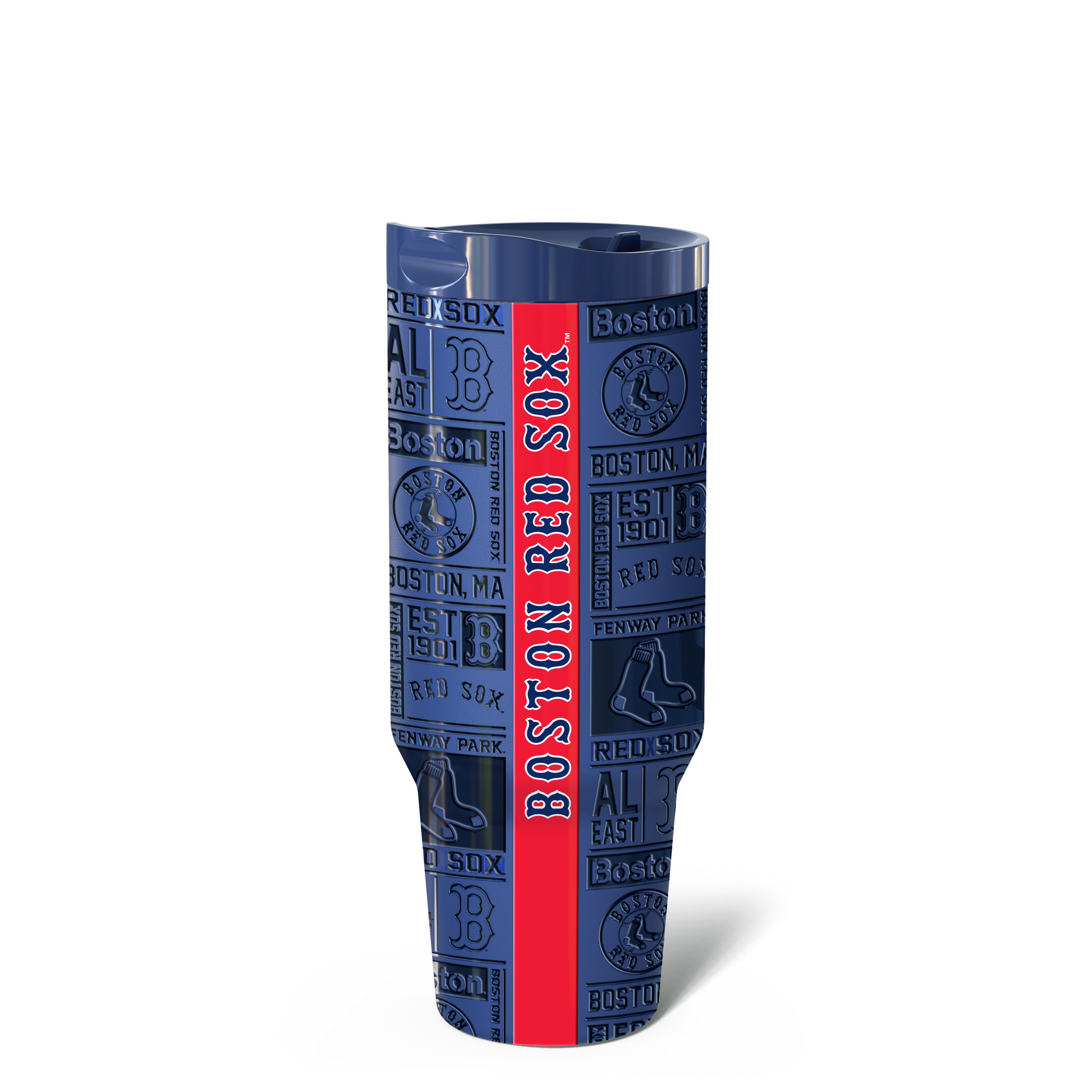 Thicc Buddy 40oz | Boston Red Sox | Legacy